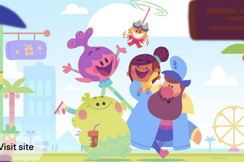 A journey through the Universe CS10